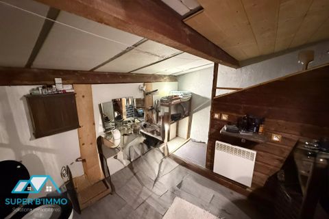 Villa a Jumeaux, Puy-de-Dome, Jumeaux - € 55.000 | Ref: 87104469 - foto 16