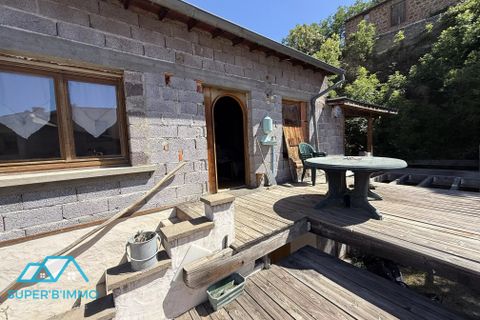 Villa a Jumeaux, Puy-de-Dome, Jumeaux - € 55.000 | Ref: 87104469 - foto 4