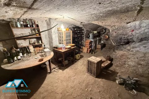 Villa a Jumeaux, Puy-de-Dome, Jumeaux - € 55.000 | Ref: 87104469 - foto 18