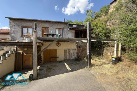 Villa a Jumeaux, Puy-de-Dome, Jumeaux - € 55.000 | Ref: 87104469 - foto 2
