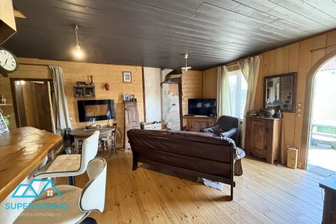 Villa a Jumeaux, Puy-de-Dome, Jumeaux - € 55.000 | Ref: 87104469 - foto 6