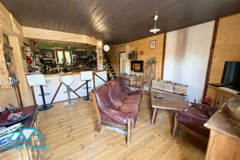 Villa a Jumeaux, Puy-de-Dome, Jumeaux - € 55.000 | Ref: 87104469 - foto 7