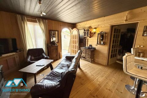 Villa a Jumeaux, Puy-de-Dome, Jumeaux - € 55.000 | Ref: 87104469 - foto 8