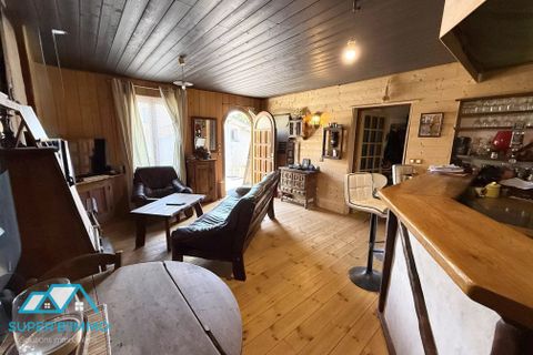 Villa a Jumeaux, Puy-de-Dome, Jumeaux - € 55.000 | Ref: 87104469 - foto 9
