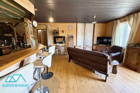 Villa a Jumeaux, Puy-de-Dome, Jumeaux - € 55.000 | Ref: 87104469 - foto 10