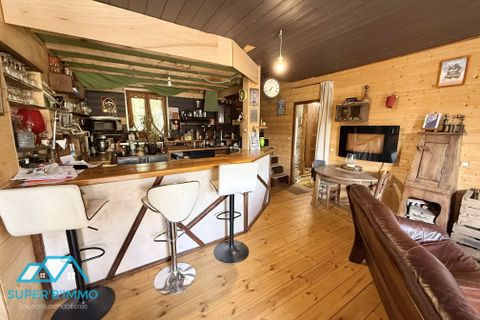 Villa a Jumeaux, Puy-de-Dome, Jumeaux - € 55.000 | Ref: 87104469 - foto 11