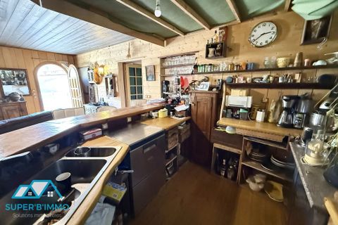 Villa a Jumeaux, Puy-de-Dome, Jumeaux - € 55.000 | Ref: 87104469 - foto 12