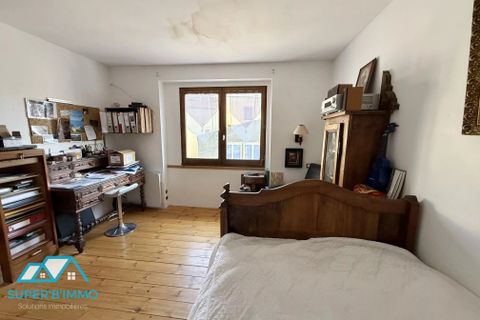 Villa a Jumeaux, Puy-de-Dome, Jumeaux - € 55.000 | Ref: 87104469 - foto 15
