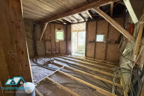 Villa a Jumeaux, Puy-de-Dome, Jumeaux - € 55.000 | Ref: 87104469 - foto 17