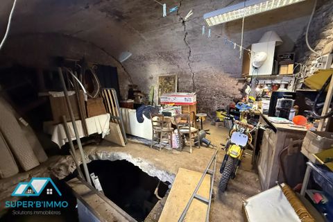 Villa a Jumeaux, Puy-de-Dome, Jumeaux - € 55.000 | Ref: 87104469 - foto 20