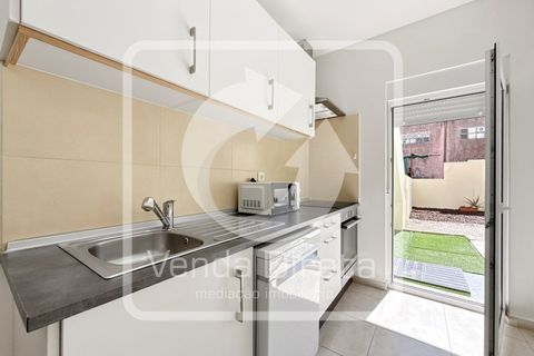 Lejlighed i Camarate, Lisbon, Camarate - € 245.700 | Ref: VD-2606118/W16/ND - foto 1