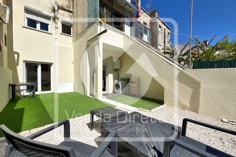 Lejlighed i Camarate, Lisbon, Camarate - € 245.700 | Ref: VD-2606118/W16/ND - foto 3