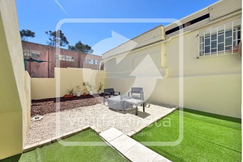Lejlighed i Camarate, Lisbon, Camarate - € 245.700 | Ref: VD-2606118/W16/ND - foto 4