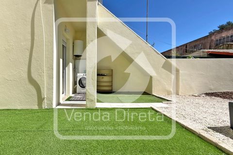 Lejlighed i Camarate, Lisbon, Camarate - € 245.700 | Ref: VD-2606118/W16/ND - foto 7