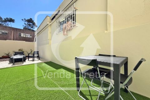 Lejlighed i Camarate, Lisbon, Camarate - € 245.700 | Ref: VD-2606118/W16/ND - foto 8