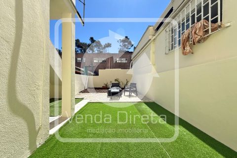 Lejlighed i Camarate, Lisbon, Camarate - € 245.700 | Ref: VD-2606118/W16/ND - foto 10