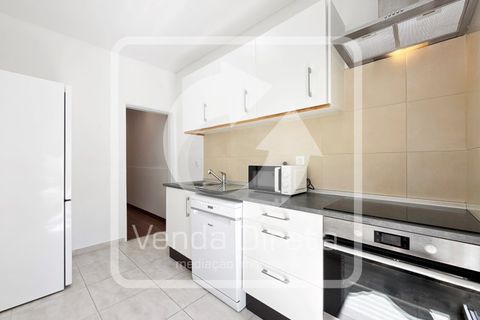 Lejlighed i Camarate, Lisbon, Camarate - € 245.700 | Ref: VD-2606118/W16/ND - foto 11