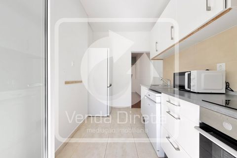 Lejlighed i Camarate, Lisbon, Camarate - € 245.700 | Ref: VD-2606118/W16/ND - foto 13