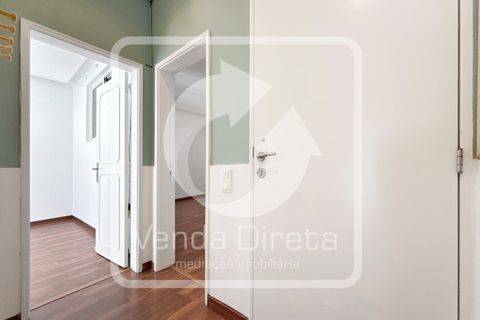 Lejlighed i Camarate, Lisbon, Camarate - € 245.700 | Ref: VD-2606118/W16/ND - foto 15