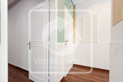 Lejlighed i Camarate, Lisbon, Camarate - € 245.700 | Ref: VD-2606118/W16/ND - foto 17