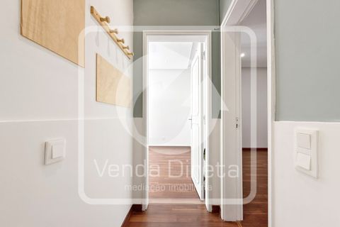 Lejlighed i Camarate, Lisbon, Camarate - € 245.700 | Ref: VD-2606118/W16/ND - foto 19