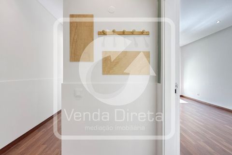 Lejlighed i Camarate, Lisbon, Camarate - € 245.700 | Ref: VD-2606118/W16/ND - foto 23