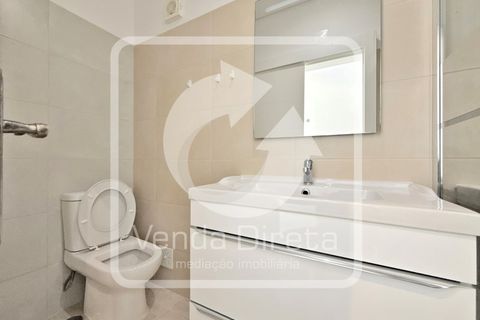 Lejlighed i Camarate, Lisbon, Camarate - € 245.700 | Ref: VD-2606118/W16/ND - foto 26