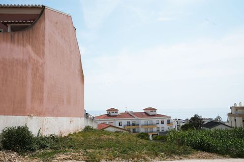 Helårsgrund i Ericeira, Lisbon, Ericeira - € 309.000 | Ref: 20260616-5 - foto 1