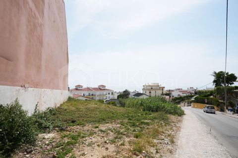Helårsgrund i Ericeira, Lisbon, Ericeira - € 309.000 | Ref: 20260616-5 - foto 2