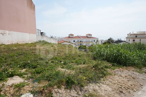 Helårsgrund i Ericeira, Lisbon, Ericeira - € 309.000 | Ref: 20260616-5 - foto 3