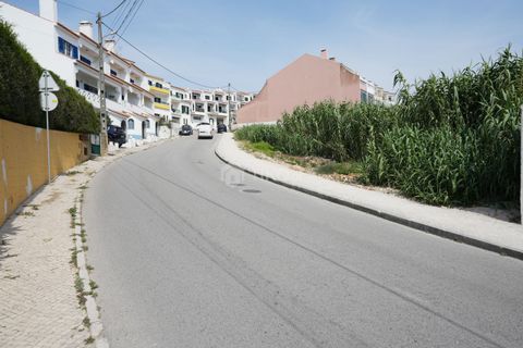 Helårsgrund i Ericeira, Lisbon, Ericeira - € 309.000 | Ref: 20260616-5 - foto 5