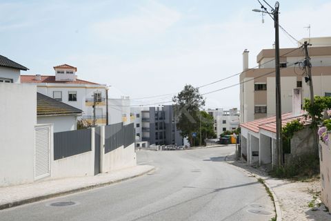 Helårsgrund i Ericeira, Lisbon, Ericeira - € 309.000 | Ref: 20260616-5 - foto 4