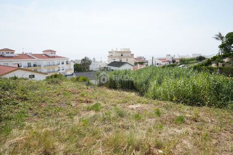 Helårsgrund i Ericeira, Lisbon, Ericeira - € 309.000 | Ref: 20260616-5 - foto 7