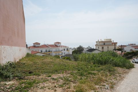 Helårsgrund i Ericeira, Lisbon, Ericeira - € 309.000 | Ref: 20260616-5 - foto 12