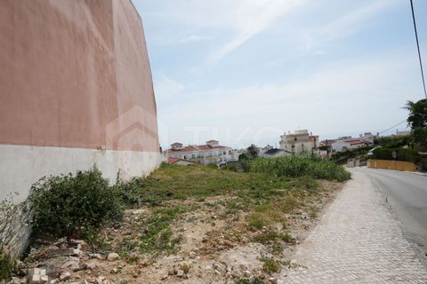 Helårsgrund i Ericeira, Lisbon, Ericeira - € 309.000 | Ref: 20260616-5 - foto 13