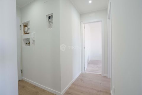 Lejlighed i Amadora, Lisbon, Amadora - € 259.500 | Ref: 20260617-1 - foto 3
