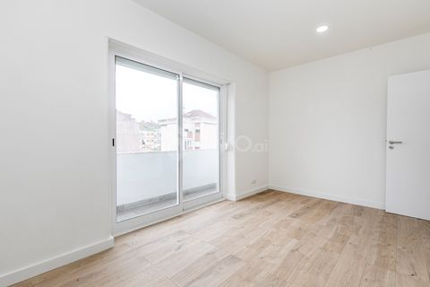 Lejlighed i Amadora, Lisbon, Amadora - € 259.500 | Ref: 20260617-1 - foto 4