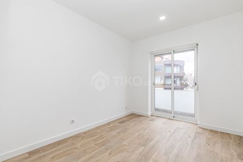 Lejlighed i Amadora, Lisbon, Amadora - € 259.500 | Ref: 20260617-1 - foto 5