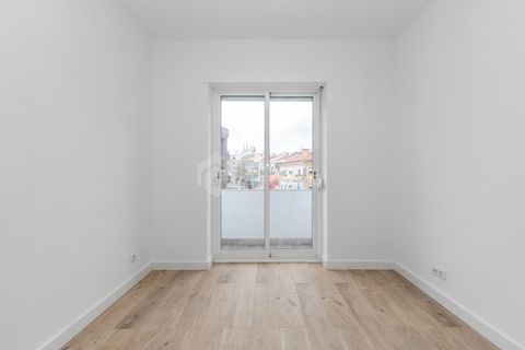 Lejlighed i Amadora, Lisbon, Amadora - € 259.500 | Ref: 20260617-1 - foto 6