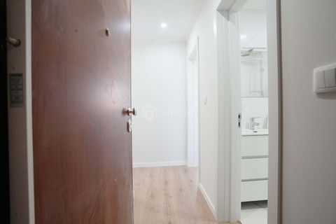 Lejlighed i Amadora, Lisbon, Amadora - € 259.500 | Ref: 20260617-1 - foto 7