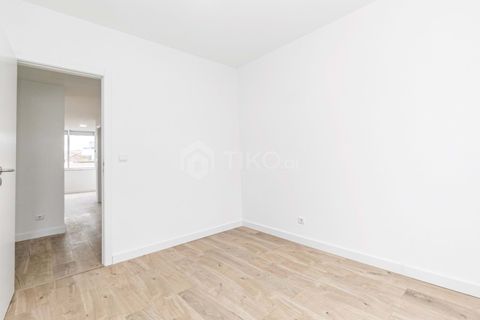 Lejlighed i Amadora, Lisbon, Amadora - € 259.500 | Ref: 20260617-1 - foto 11