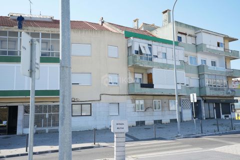 Lejlighed i Amadora, Lisbon, Amadora - € 259.500 | Ref: 20260617-1 - foto 13