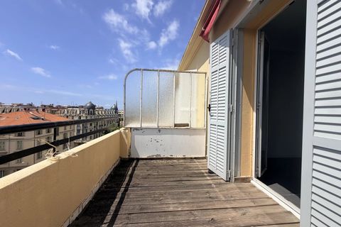 Lejlighed i Nice, Alpes-Maritimes, Nice - € 895.000 | Ref: 87107165 - foto 2