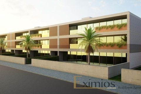Lejlighed i Vila do Conde, Porto, Vila do Conde - € 360.000 | Ref: EX03651 - foto 1
