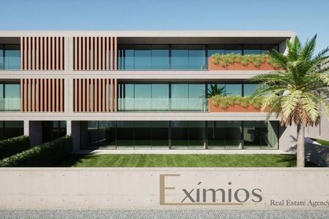 Lejlighed i Vila do Conde, Porto, Vila do Conde - € 360.000 | Ref: EX03651 - foto 2