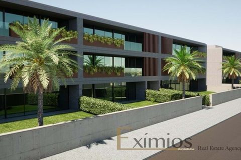 Lejlighed i Vila do Conde, Porto, Vila do Conde - € 360.000 | Ref: EX03651 - foto 3