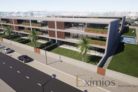 Lejlighed i Vila do Conde, Porto, Vila do Conde - € 360.000 | Ref: EX03651 - foto 4