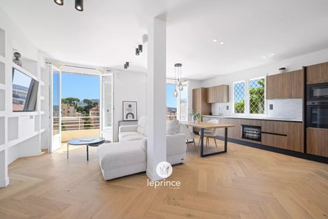 Lejlighed i Nice, Alpes-Maritimes, Nice - € 439.000 | Ref: SBAI2616 - foto 2