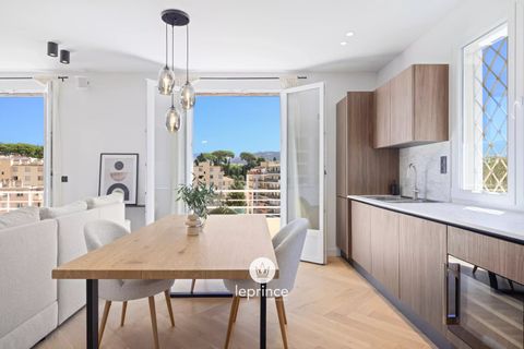 Lejlighed i Nice, Alpes-Maritimes, Nice - € 439.000 | Ref: SBAI2616 - foto 3