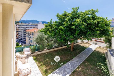 Lejlighed i Nice, Alpes-Maritimes, Nice - € 439.000 | Ref: SBAI2616 - foto 4